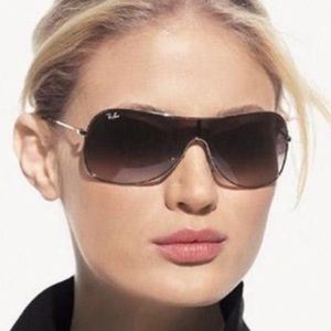 shield sunglasses ray ban